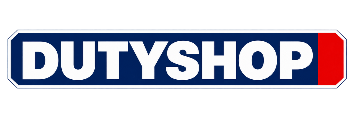 DutyShopUSA